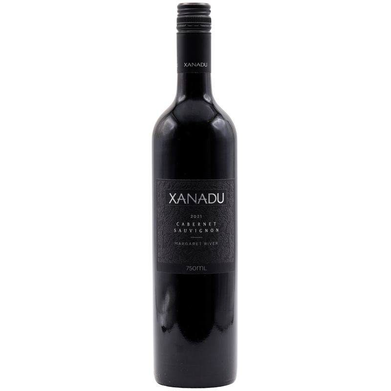 XANADU - CABERNET SAUVIGNON