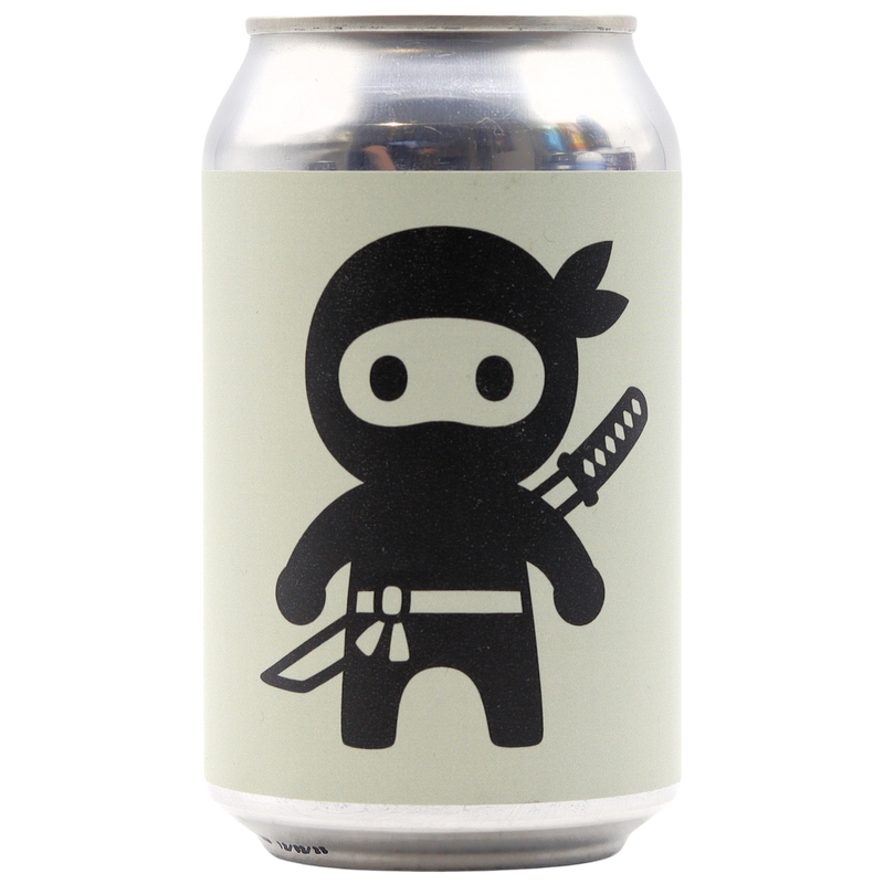YALLINGUP CIDER CO - SNEAKY CIDER