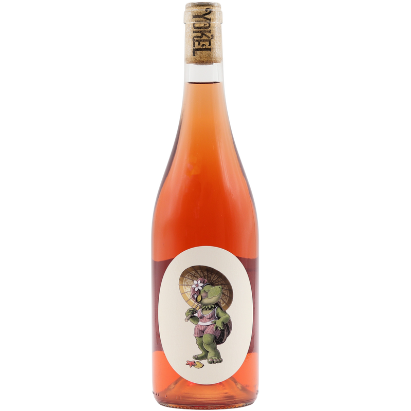 YOKEL - ROSÉ