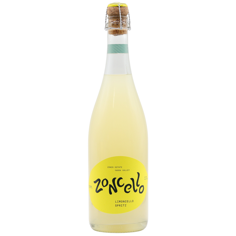 ZONZO - ZONCELLO LIMONCELLO SPRITZ