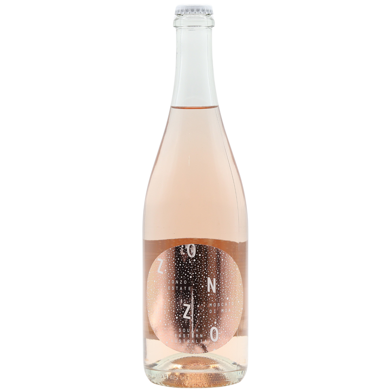 ZONZO - MOSCATO DI MIA