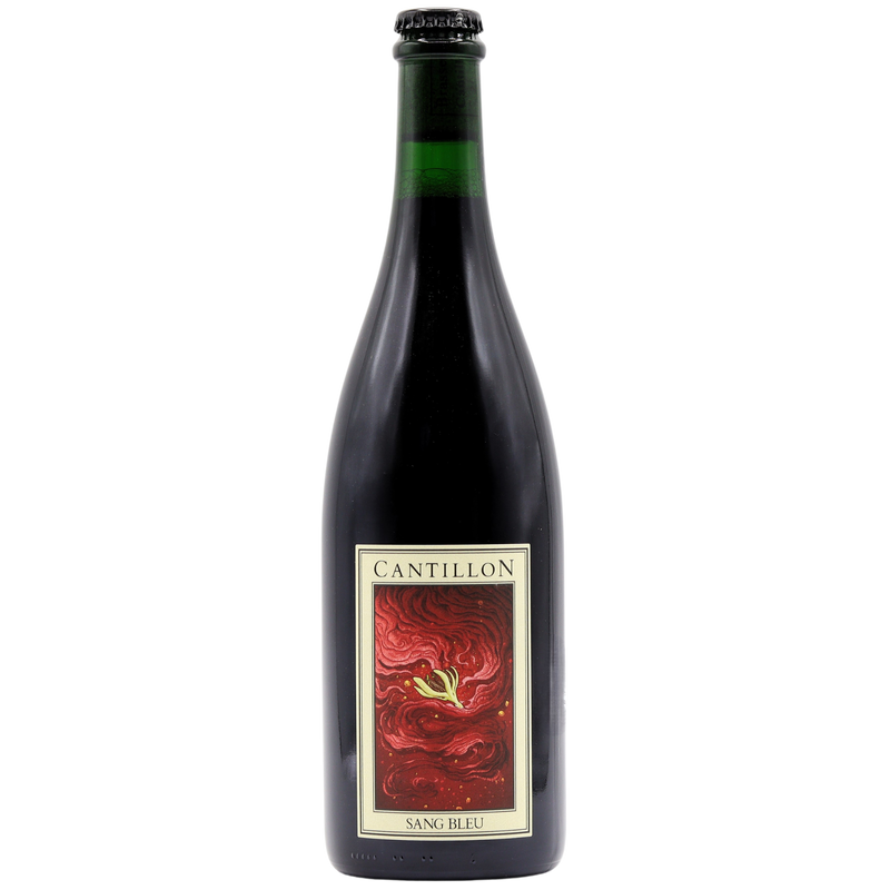 CANTILLON - SANG BLEU