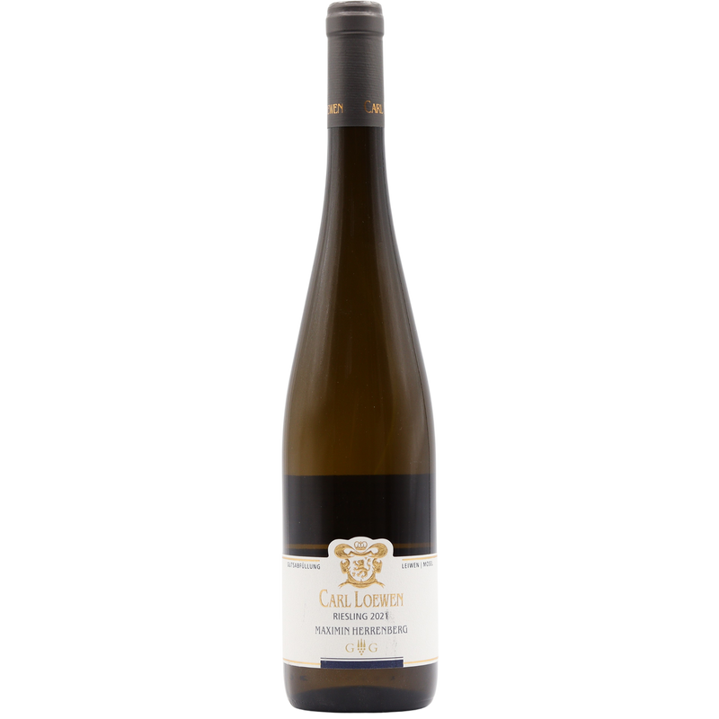 CARL LOEWEN - RIESLING MAXIMIN HERRENBERG GG