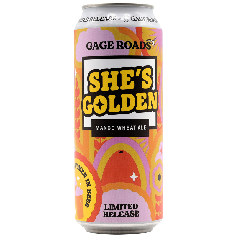 GAGE ROADS - SHE&