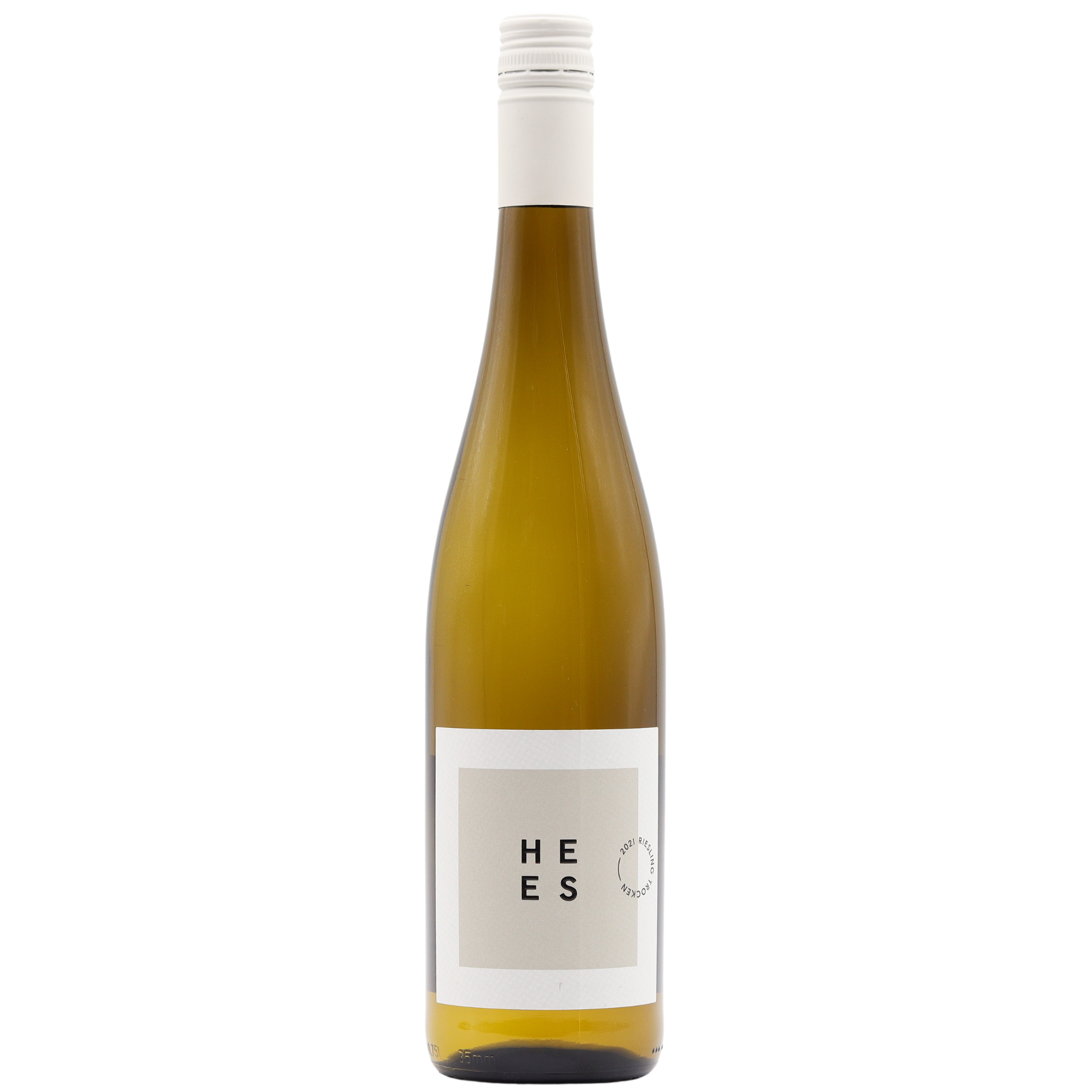 Hees - Trocken Riesling – Mane Specialist Bottleshop