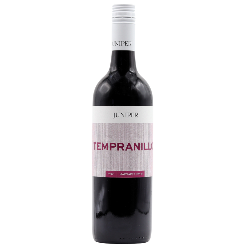 JUNIPER - CANVAS TEMPRANILLO