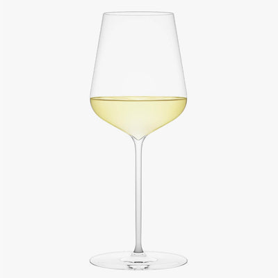 BICTON WINE CLUB GLASS