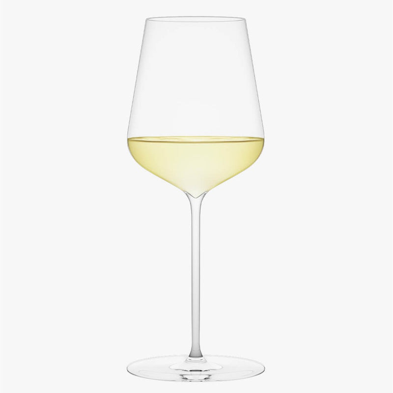 BICTON WINE CLUB GLASS