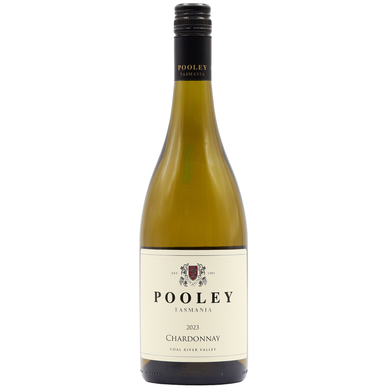 POOLEY - CHARDONNAY