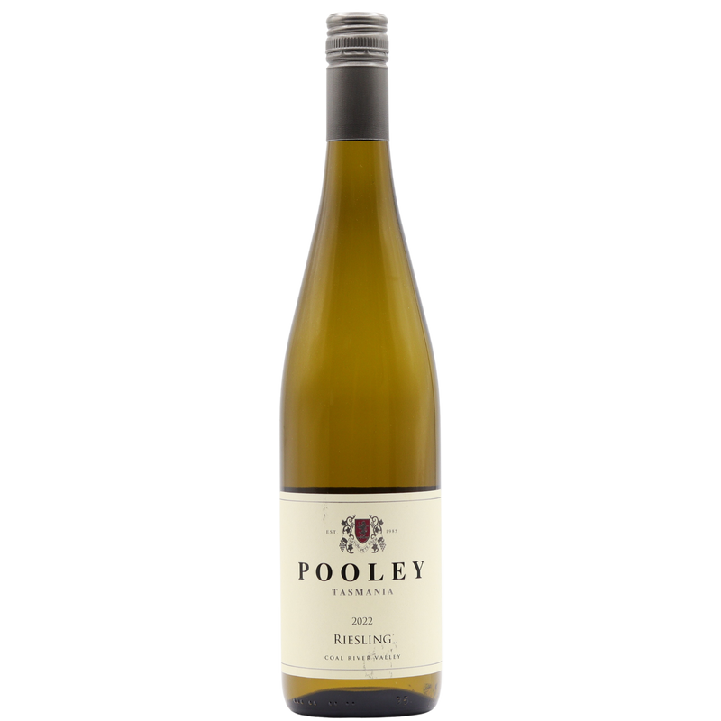 POOLEY - RIESLING