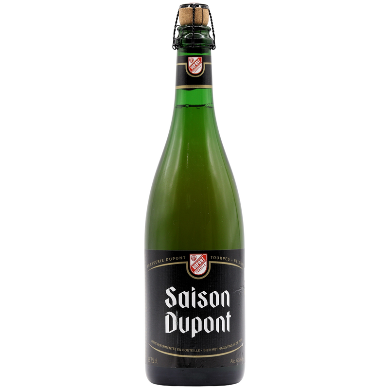 BRASSERIE DUPONT - SAISON DUPONT