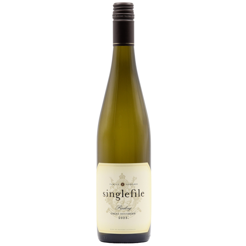 SINGLEFILE - RIESLING