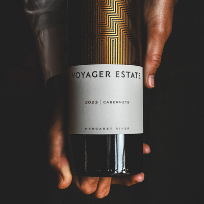 MANE MASTERCLASS GLASS - VOYAGER ESTATE