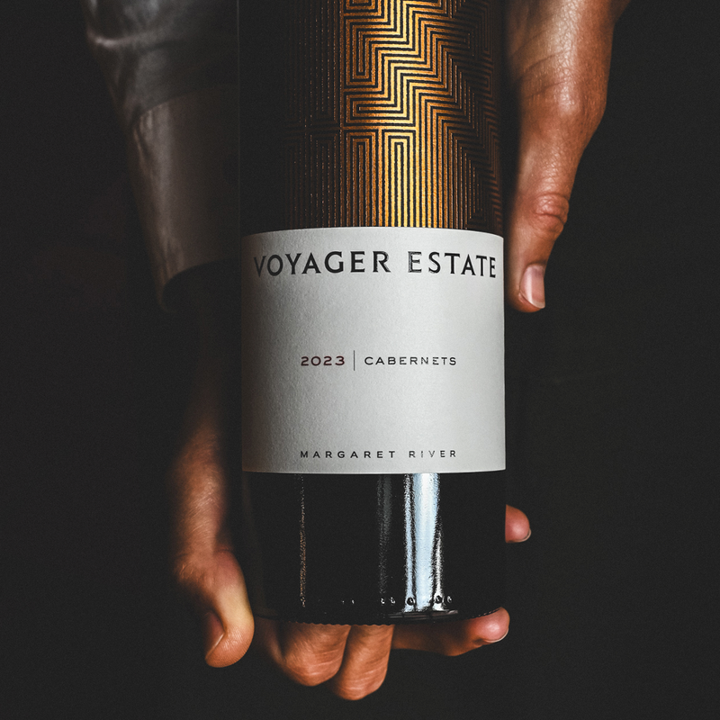 MANE MASTERCLASS GLASS - VOYAGER ESTATE